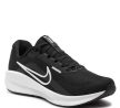 NIKE DOWNSHIFTER 13 black Férfi futó cipő
