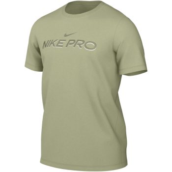 NIKE PRO DRI-FIT M FITNESS T-SHIRT Férfi póló