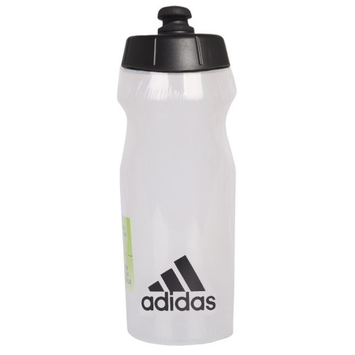 ADIDAS PERFORMANCE BOTTLE 0,5L átlátszó kulacs