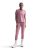 NIKE ONE CLASSIC W DRI-FIT pink Női Training Felső