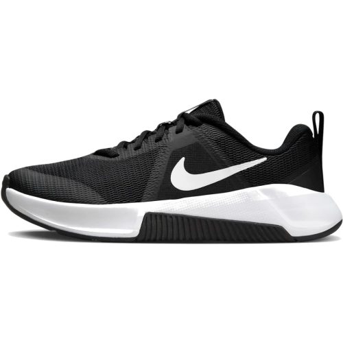 NIKE MC TRAINER 3 WOMENS WORK. black Női edző cipő