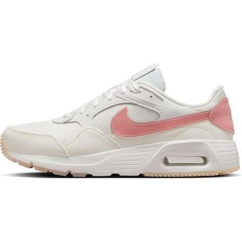 NIKE WMNS AIR MAX SC TREND white Női utcai cipő