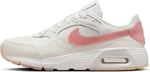 NIKE WMNS AIR MAX SC TREND white Női utcai cipő