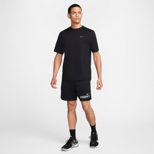 NIKE TOTALITY M 7 DRI-FIT UV Black Training short