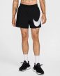 NIKE CHALLENGER MENS DRI-FIT black Férfi futó rövidnadrág