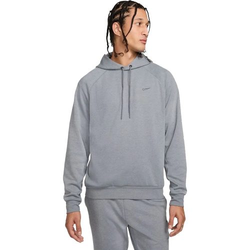 NIKE PRIMARY MENS DRI-FIT coolg gray Férfi pulóver