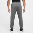 NIKE MEN'S THERMA-FIT FITNESS gray Férfi fitness alsó
