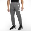 NIKE MEN'S THERMA-FIT FITNESS gray Férfi fitness alsó