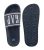GAP AUSTIN black Férfi papucs