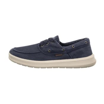 GAP CLEVELAND navy Férfi cipő