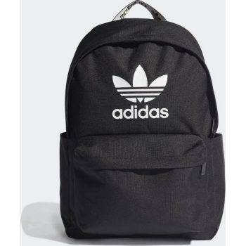 ADIDAS ADICOLOR Hátizsák fekete