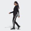 ADIDAS W ENERGIZE TS black Női pamut melegítő 
