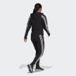 ADIDAS W ENERGIZE TS black Női pamut melegítő 