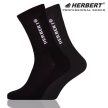 HERBERT Active sport bokazokni fekete