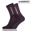 HERBERT Active Sport bokazokni sötétszürke