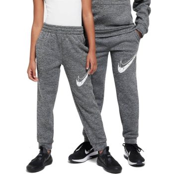NIKE MULTI BIG KIDS THERMA-FIT gray Fiú nadrág
