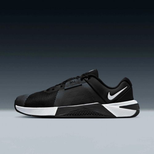 NIKE M METCON 10 black Férfi edző cipő