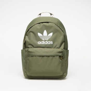 ADIDAS ADICOLOR BACKPK oliva hátizsák