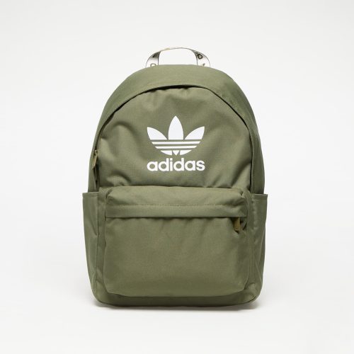 ADIDAS ADICOLOR BACKPK oliva hátizsák