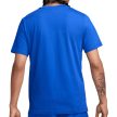 NIKE NSW SW AIR GRAPHIC TEE rolyal Férfi póló