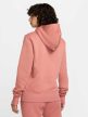 NIKE W NSW PHNX FLC STD PO LOGO HDY Női Pulóver