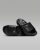 NIKE JORDAN FRANCHISE SLIDE black Férfi papucs