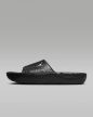 NIKE JORDAN FRANCHISE SLIDE black Férfi papucs