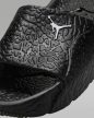 NIKE JORDAN FRANCHISE SLIDE black Férfi papucs