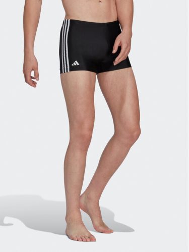 ADIDAS 3 STRIPED BOXER Férfi úszó