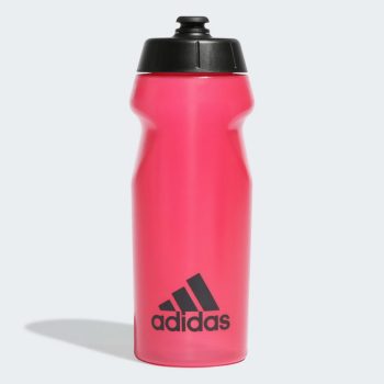 ADIDAS PERFORMANCE BOTTLE 0,5L piros Kulacs