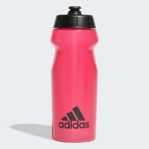 ADIDAS PERFORMANCE BOTTLE 0,5L piros Kulacs
