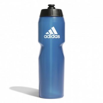 ADIDAS PERFORMANCE BOTTLE 0,75L sötétkék kulacs