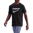 Nike Miler Men's Dri-FIT UV Running Top Férfi training póló