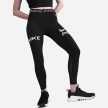 NIKE W NP 365 MR 7/8 TIGHT TT GRX black Női leggings