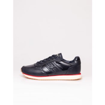 HEAVY TOOLS ULRICO navy Férfi cipő