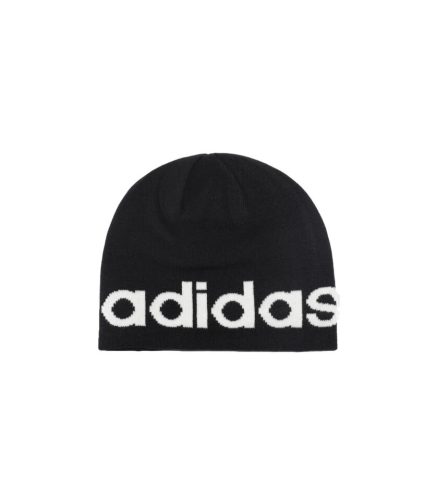 ADIDAS DAILY BEANIE black Kötött sapka 