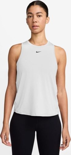 NIKE W ONE CLASSIC DF SS TOP WT white Női trikó
