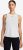 NIKE W ONE CLASSIC DF SS TOP WT white Női trikó