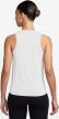 NIKE W ONE CLASSIC DF SS TOP WT white Női trikó