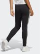 ADIDAS W 3S FT CF PT Női pamut alsó