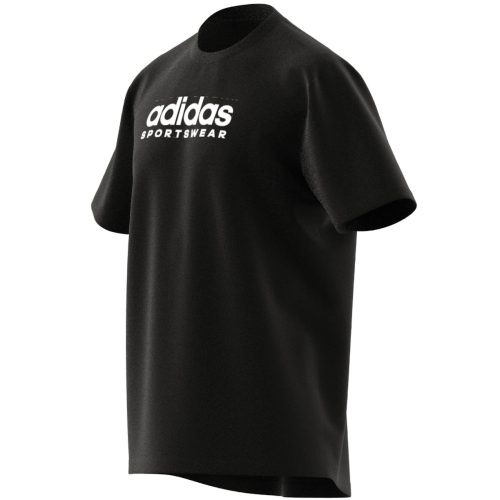 ADIDAS M ALL SZN G TEE black Férfi póló