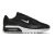 NIKE AIR MAX BIA black-white Férfi cipő
