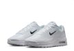 NIKE AIR MAX BIA W white Női cipő
