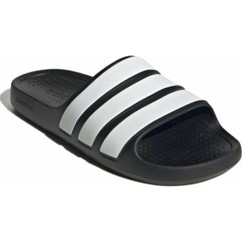 ADIDAS ADILETTE FLOW papucs fekete