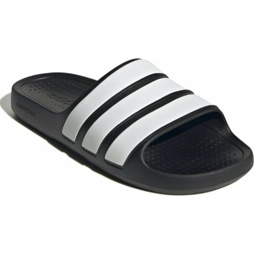 ADIDAS ADILETTE FLOW papucs fekete