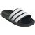 ADIDAS ADILETTE FLOW papucs fekete