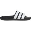 ADIDAS ADILETTE FLOW papucs fekete