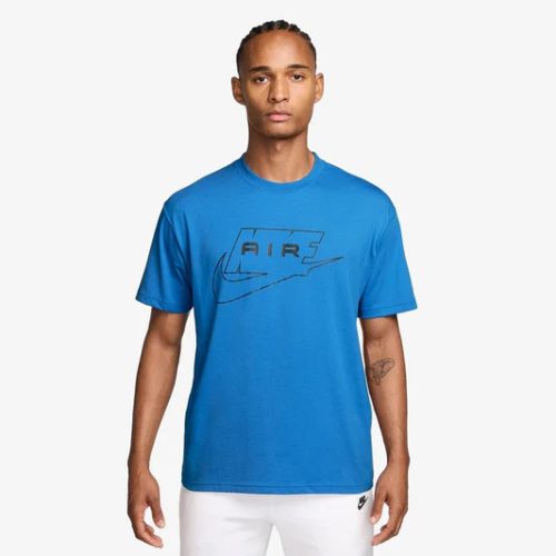 NIKE U NSW TEE LSE NIKE AIR Férfi póló