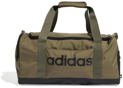 ADIDAS Linear Duffel S bag keki Sport táska