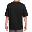 NIKE AIR JORDAN JUMPMAN SS HBR TEE 2 black Férfi póló
